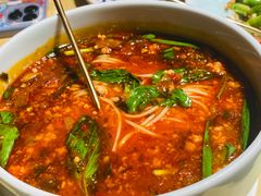 -一坐一忘云南菜(卓悦中心)