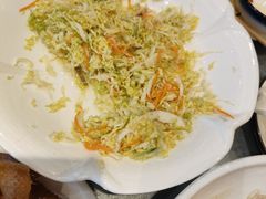 -添福来墨鱼饺子 · 海鲜东北菜(大连星海·黄浦路店)