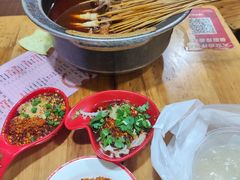 -冒椒火辣(奎星楼街店)