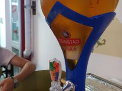 -烤满分·东北烧烤(首经贸店)