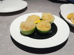 -醉庐·新上海菜(南京西路店)
