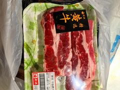 -中商优品汇超市(中南店)