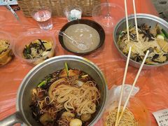-王大乔泡椒米线·小火锅(星城天地店)