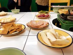 -石灰市老火锅(北滨路店)