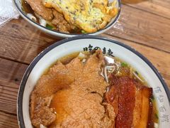 -佰仙面馆