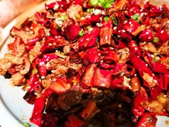 -水煮三国·川鲁江湖菜(香山店)