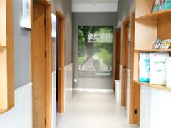 -关爱宠物医院·猫科中心·消化科(滨湖万达分院)