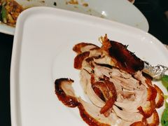 -味+新京宴·烤鸭·北京菜(创意谷店)