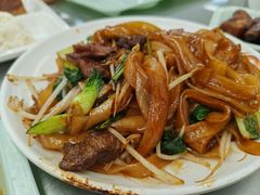 -复旦大学本部-食堂