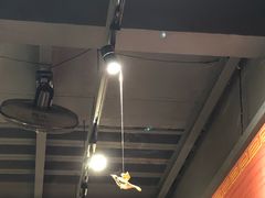 大堂-千金一碗·宝岛一村(韩国街店)