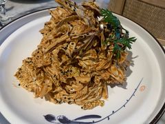 -京味斋·北京烤鸭(华威桥北工大店)