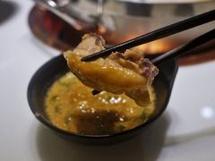 -洪氏嗨捞·猪肚鸡火锅(阳光天地店)