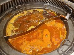 -唇辣号重庆老火锅(燕郊鑫乐汇店)