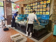 -福茗春薪禾记海鲜烧烤(八一路店)