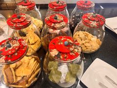 -武汉洲际酒店