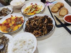 -念念Restaurant(贝岗店)