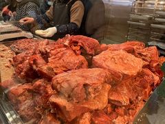 腊牛腱子-刘纪孝腊牛羊肉(北广济街店)