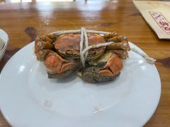 -双桥饭店(锦溪店)