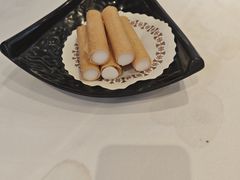 -新兴家喻酒家·羊城名宴(昌岗店)