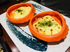 蟹宝-渔日本料理铁板烧(新天地假日广场店)
