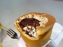 提拉米苏可丽饼-可丽小屋(中山路店)