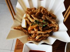 -青梅酒肆PLUS(长白仙岛北路店)