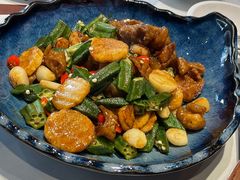 -老韩杀猪菜(乌兰浩特店)