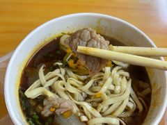 -王记生烫牛杂面馆(兰陵路店)