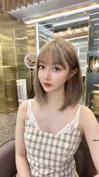 点击看大图 -3AM HAIR SALON烫发染发接发