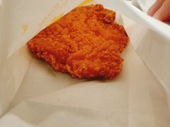 -麦当劳(南后街店)