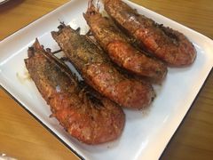 -逗烤·轻烧烤(福田店)