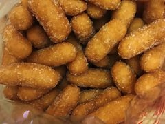 江米条-徐文林香酥饼(桃园店)