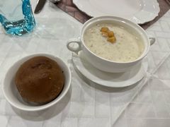 -新侨三宝乐西餐厅(崇文门店)