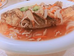 -美乐食街(小南店)