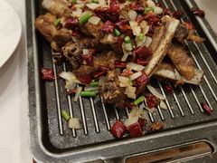 -食为先庐畔渔歌(合作化路店)
