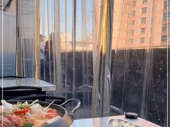-首尔大排档