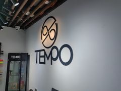 -TEMPO 音乐(五角场店)