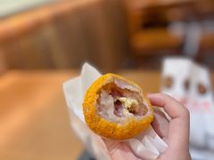 -没牙伯花生汤店(老药洲店)