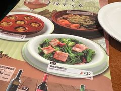 -萨莉亚意式餐厅(大宁音乐广场店)