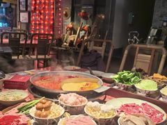 -纸盐河码头火锅(十八梯店)