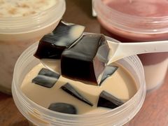 -小老虎糖水铺(国贸店)