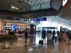 -香港国际机场-T2航站楼