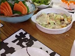 -栖川山葵家·寿喜锅·日式料理(龙湖北城天街商场店)