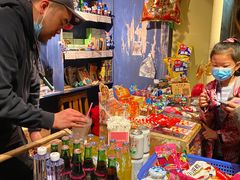 零售区-和平菓局(王府井店)