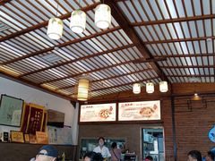 -笑来喜馄饨小笼工坊店(湖滨街店)