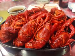 -老鄞江清水龙虾•赵赵家(江北店)