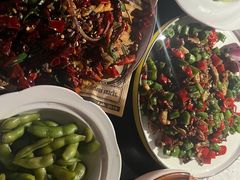 -MOSSO音乐酒吧·Live House(南京西路店)