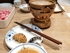 -古关火锅店(古北水镇景区店)