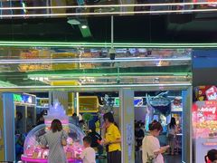 -快乐街区(成都龙湖北城天街店)