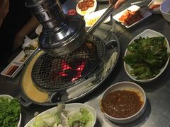 -喜来稀肉(虹泉路店)